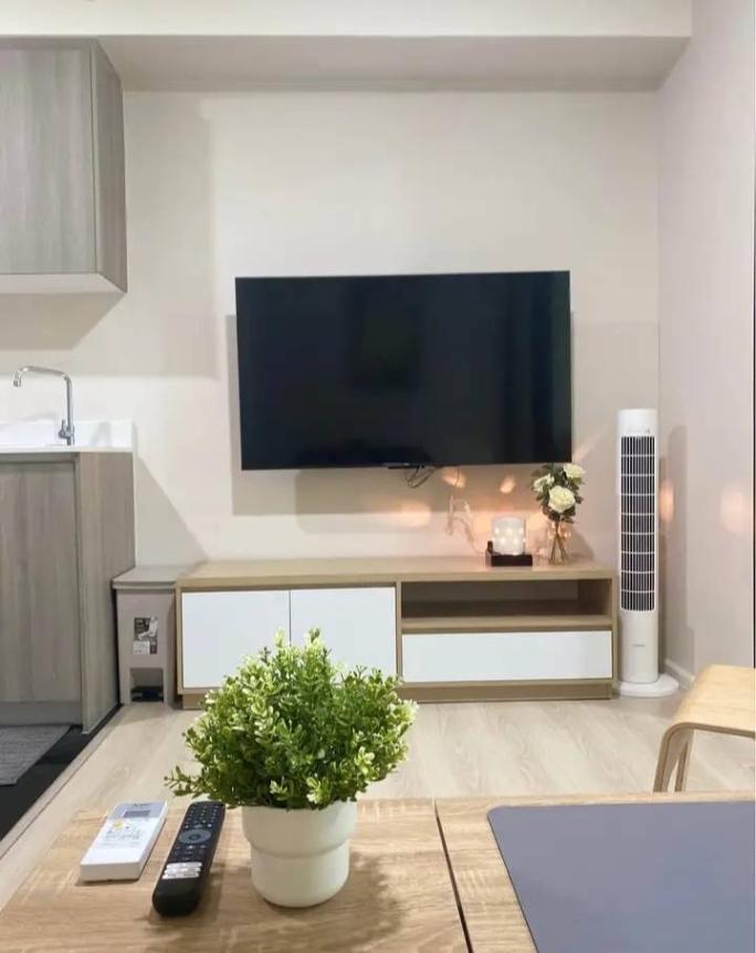 picture MN024448 | 1Bed | 1Bath | BTS Bang Na | 29sqm | THB 12,500/mo | Fl.15 — Space Mega 2 Bangkok - 3/10