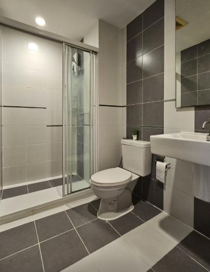 picture AA443167 | 1Bed | 1Bath | BTS On Nut | 35sqm | THB 18,000/mo | Fl.12 — The Base Sukhumvit 77 Bangkok - 5/10