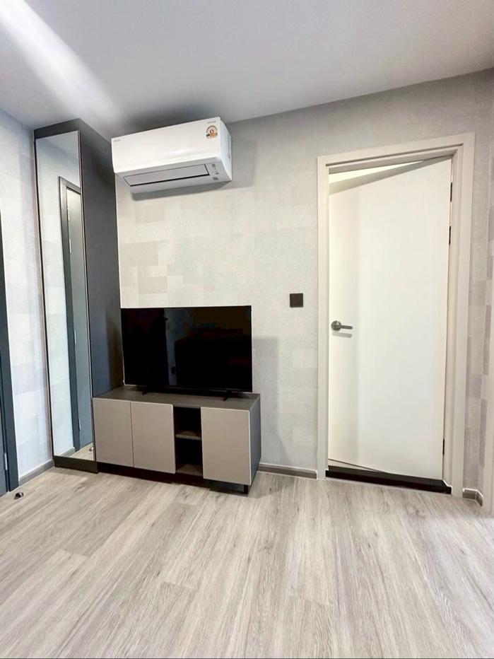 รูป ให้เช่า Atmoz Palacio ลาดพร้าว วังหิน 26 ตรม. เฟอร์ครบ 14,000 บาท  - รูปที่ 5/8