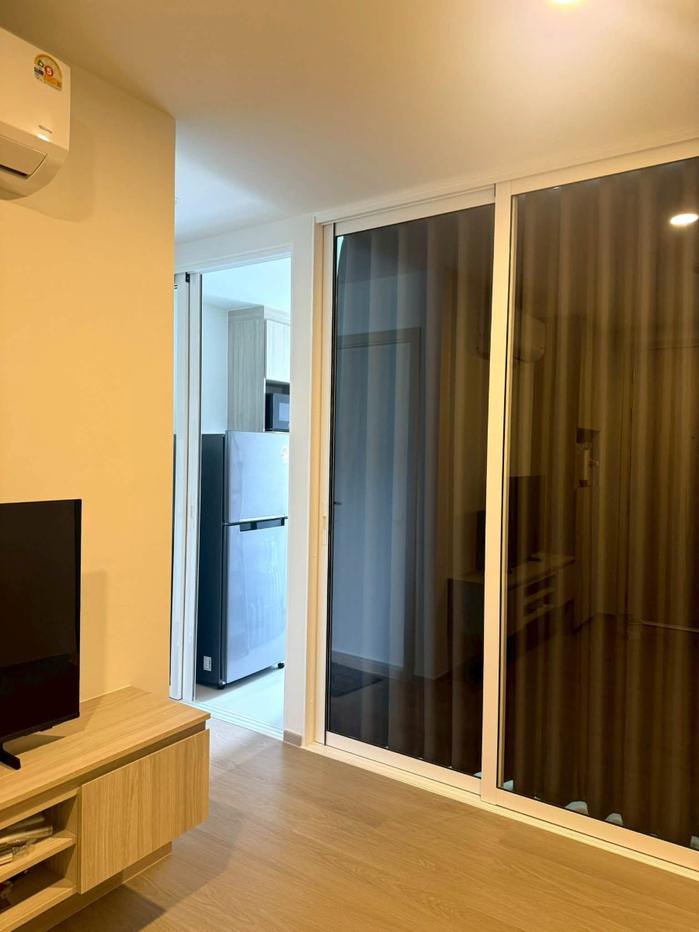 รูป 🔥 ให้เช่า The Origin Phahol 57 | โซนพหลโยธิน–บางเขน | 1 Bed 28 ตร.ม. ชั้น 5 อาคาร A | 14,000 บ./เดือน - รูปที่ 6/12