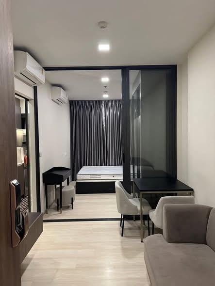 รูป 🤝🏻RB26271 ให้เช่าถูกมาก👍เดอะ ไพรเวซี่ จตุจักร✅แอดไลน์ @mproperty( มี @ ด้วย) แอดมินตอบไว - รูปที่ 7/9