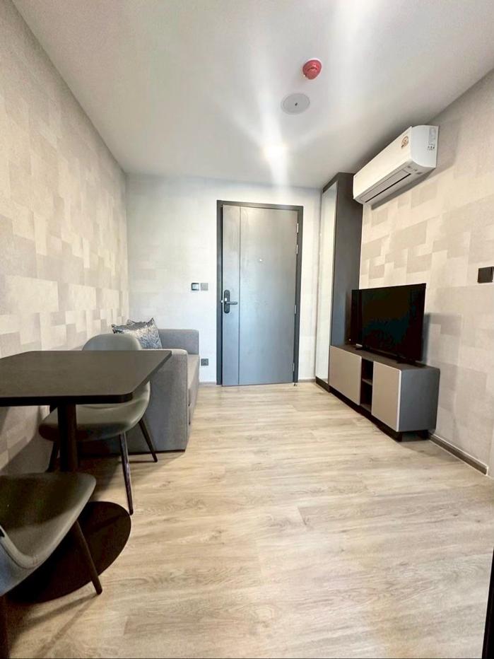 รูป ให้เช่า Atmoz Palacio ลาดพร้าว วังหิน 26 ตรม. เฟอร์ครบ 14,000 บาท  - รูปที่ 4/8