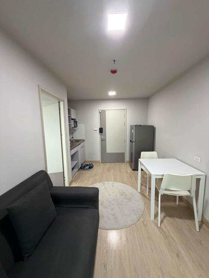 picture 🟪🟦🟩🟨🟧 For Rent: Lumpini Selected Sutthisan - Saphan Khwai 🛎️🛎️ | Line@: @assetspro - 4/6