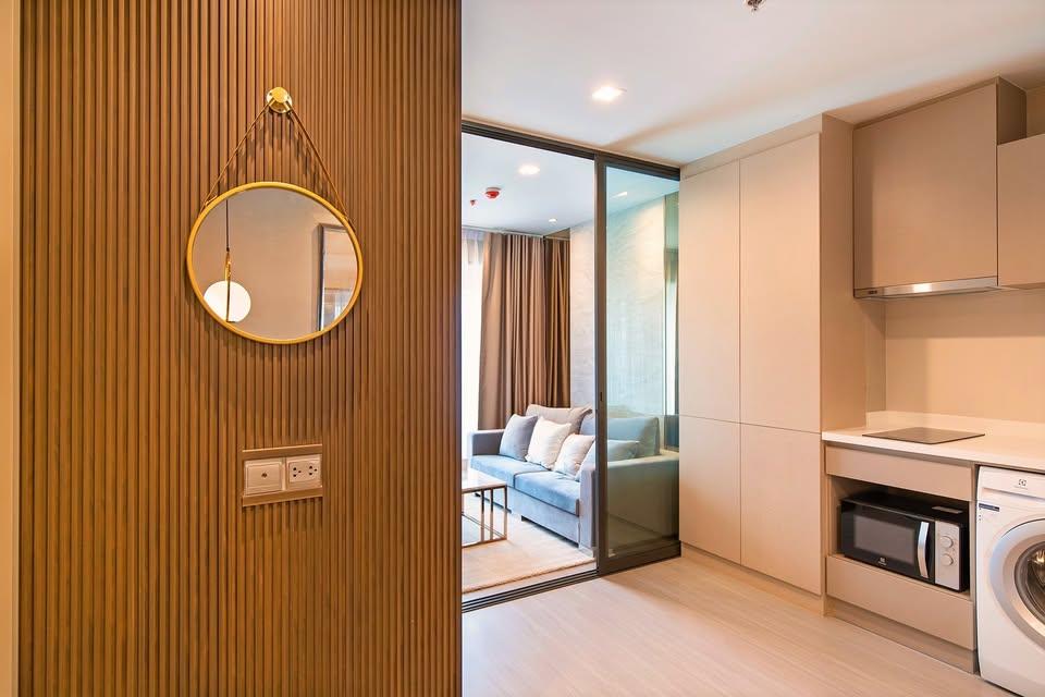 picture For Rent Life Ladprao 1 Bed 1 Bath - 5/14