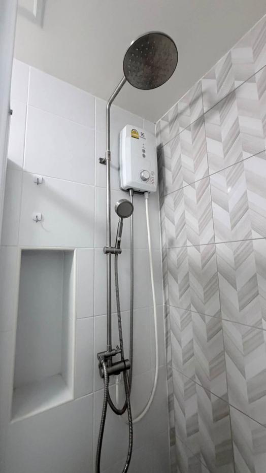 picture 🎊🏢 For Rent: D Condo Ping | Pool View | 6th Floor, Building A | 30 SQ.M. - 15/18