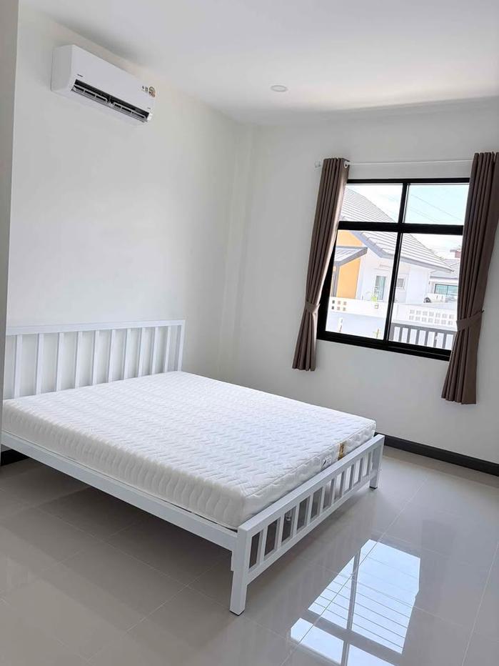 picture  🏡✨ Single-Storey House for Rent in San Sai, Chiang Mai - 3/8