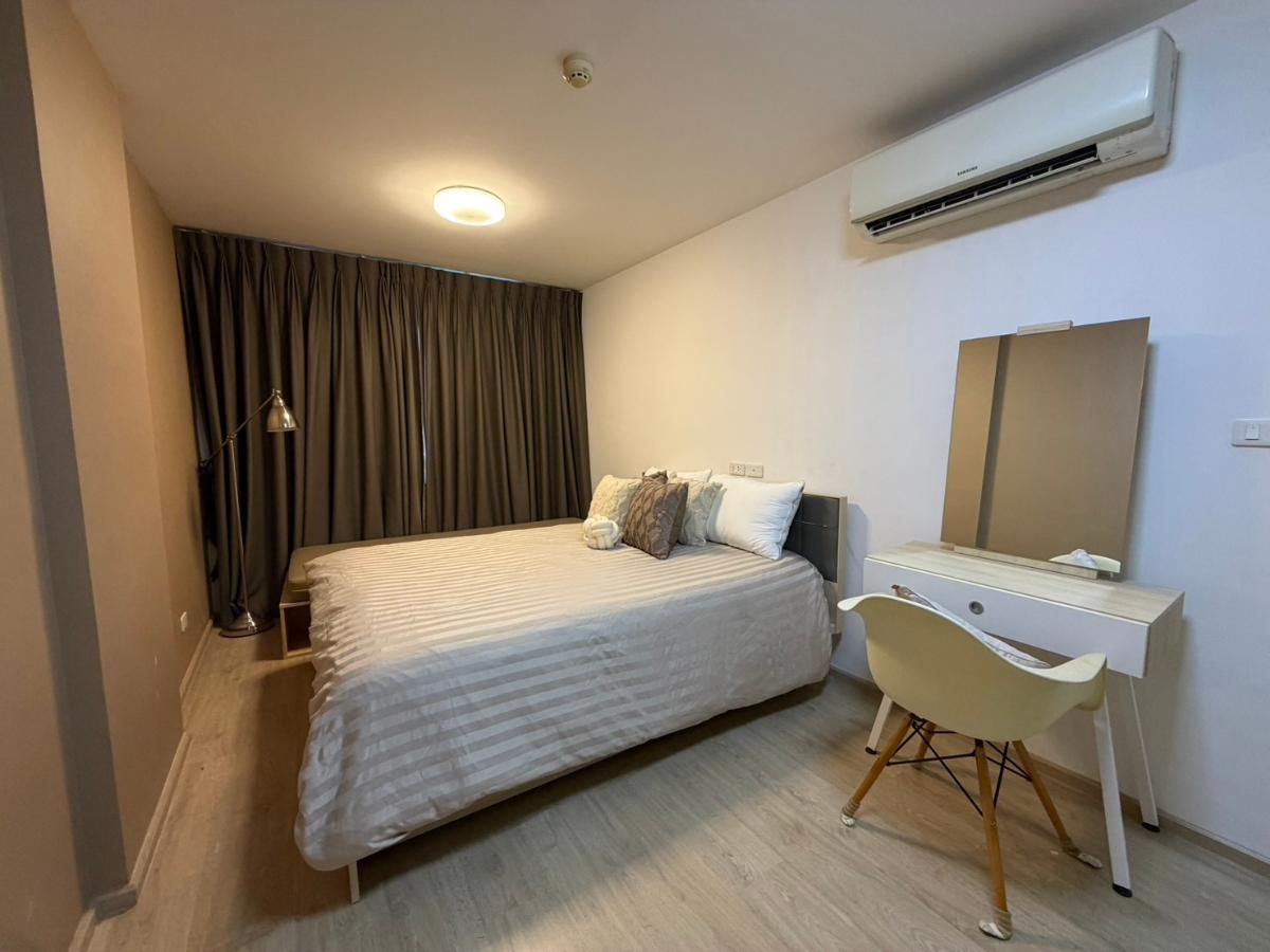 รูป 🧡 E010116 เอลลิโอ เดล เรย์ สุขุมวิท 64 ( ELIO Del Ray Sukhumvit 64 ) 📲LINE: @theagentpro 💜 - รูปที่ 4/10