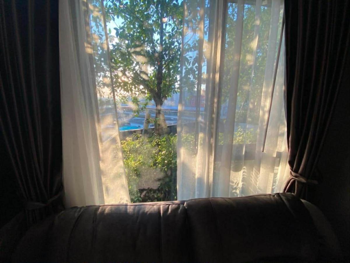 picture For Rent  Life Ladprao, Studio room - 11/12
