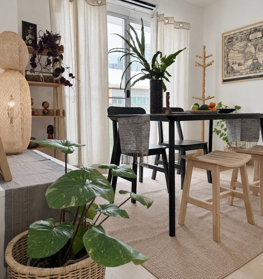 รูป RS7715 ให้เช่า My Condo Sukhumvit52 ห้องเพิ่ง Renovate ใหม่ ตกแต่งครบ ใกล้ BTS อ่อนนุช - รูปที่ 9/14
