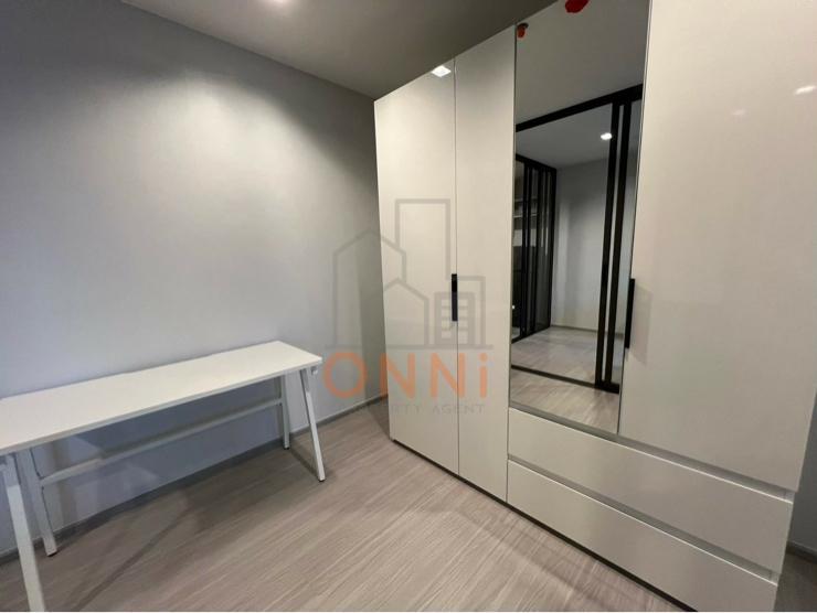 รูป ⭐️ Life Sathorn Sierra ⭐️ 1 BED 1 BATH ให้เช่าห้องสวย ตกแต่งพร้อมเข้าอยู่ - รูปที่ 2/6