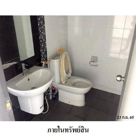 รูป 🔥 ขายทาวน์เฮ้าส์ 3 ชั้น✅ อิงทาวน์ ติวานนท์-แจ้งวัฒนะ | Ingtown Tiwanon-Chaengwattana | ใกล้รถไฟฟ้าสายสีชมพู - รูปที่ 6/9