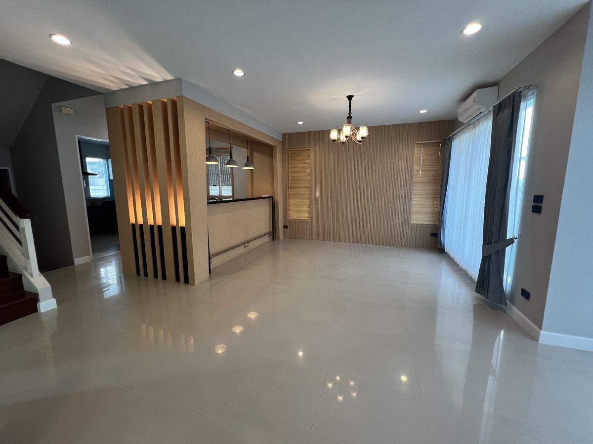 รูป 🏡#OL2305_076 🏡💥ด่วน💥ว่าง10ต.ค. 69  รีบคลิก ก่อนหลุดมือ‼️ 𝗙𝗼𝗿 𝗥𝗲𝗻𝘁8️⃣0️⃣ k.🔥โครงการ  บลูลากูน 1 บางนา–วงแหวน - รูปที่ 3/44