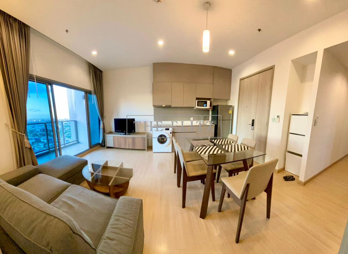 picture ✨ Vibrant Sukhumvit Living - Excellent Facilities & Green Spaces | Prime Location Value ✨ - 5/21