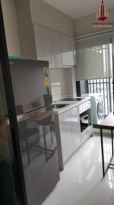 picture ✨ For Rent: Life Sukhumvit 48 Condo ✨ 💰 Only 17,000 THB/month - 4/5