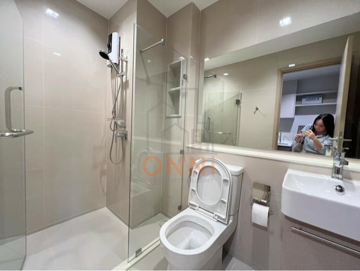 รูป ⭐️ Life Sathorn Sierra ⭐️ 1 BED 1 BATH ให้เช่าห้องสวย ตกแต่งพร้อมเข้าอยู่ - รูปที่ 6/6