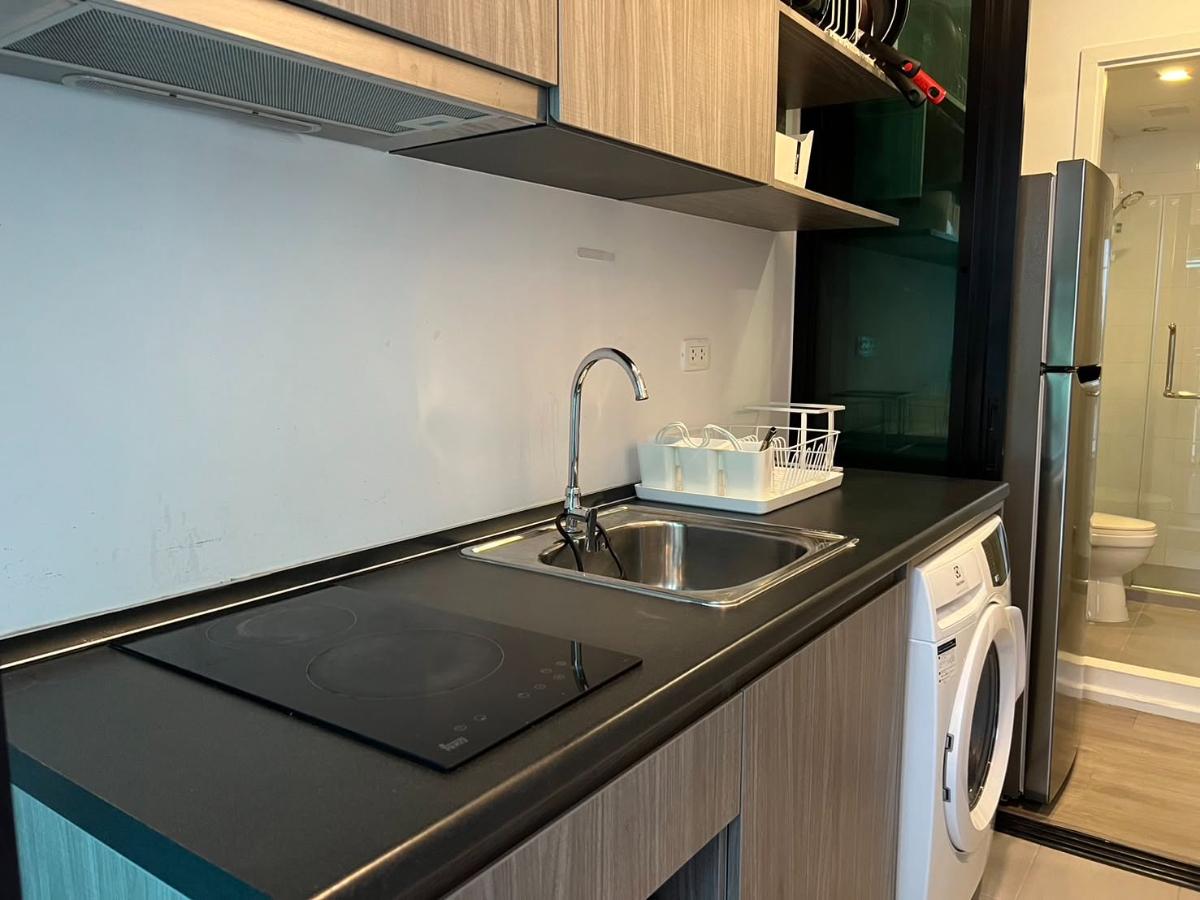 picture 🌸🚆 For rent 💕 Notting Hill Sukhumvit 105 ✨ NO-050 - 5/7