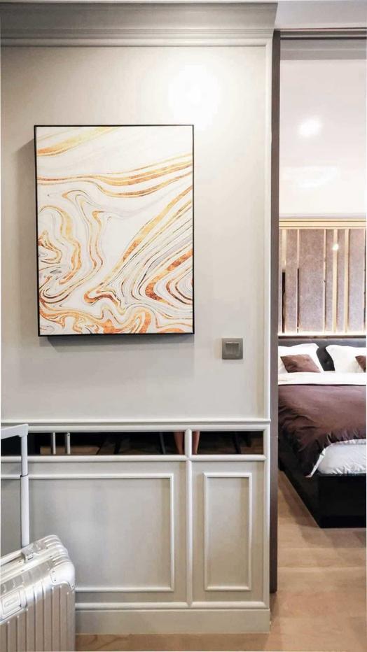 picture 🌆💖 For rent 🚆✨ Ashton Chula-Silom ✨ NO-056 - 7/13
