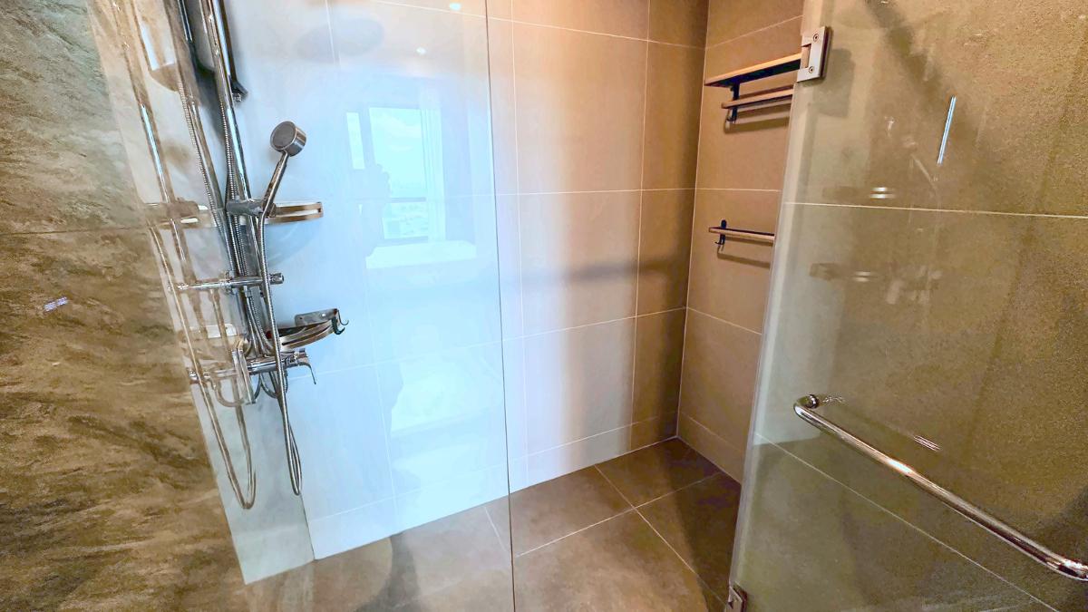 picture 🔥 For Rent: Knightsbridge Prime Onnut | Onnut–Watthana Area | 2 Bed 55 sqm | 45th Floor | 55,000 THB/month - 10/12