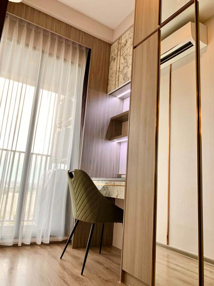 รูป 🔥ว่างพร้อมเข้าอยู่🔥 GO#2127 Knightsbridge Prime Onnut ✅แอดไลน์นัดชมห้อง🌸 - รูปที่ 6/8