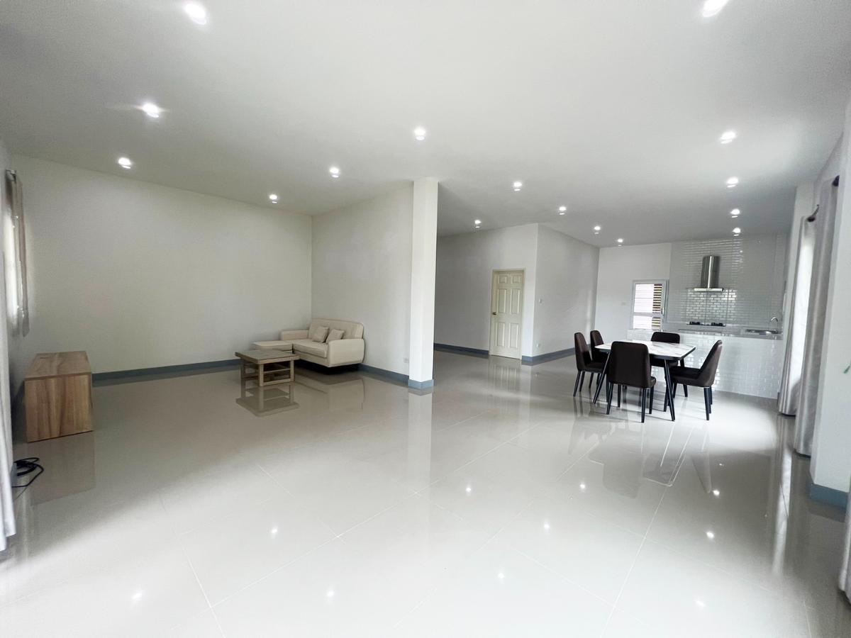 รูป 🏡✨ | บ้านเดี่ยวชั้นเดียวให้เช่า ใกล้กาดฝรั่ง หางดง ราคา 25,000 บาท/เดือน  #AHD-H0967 - รูปที่ 2/17