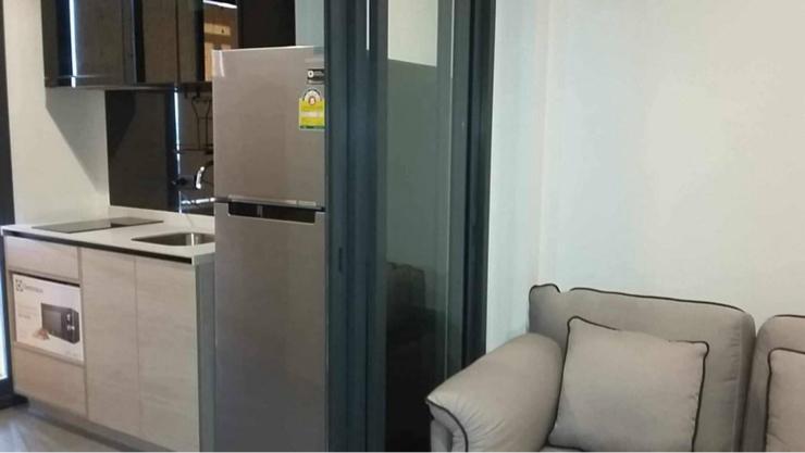 picture The Base Garden Rama 9 (1bed1bath 32sqm) - 7/10