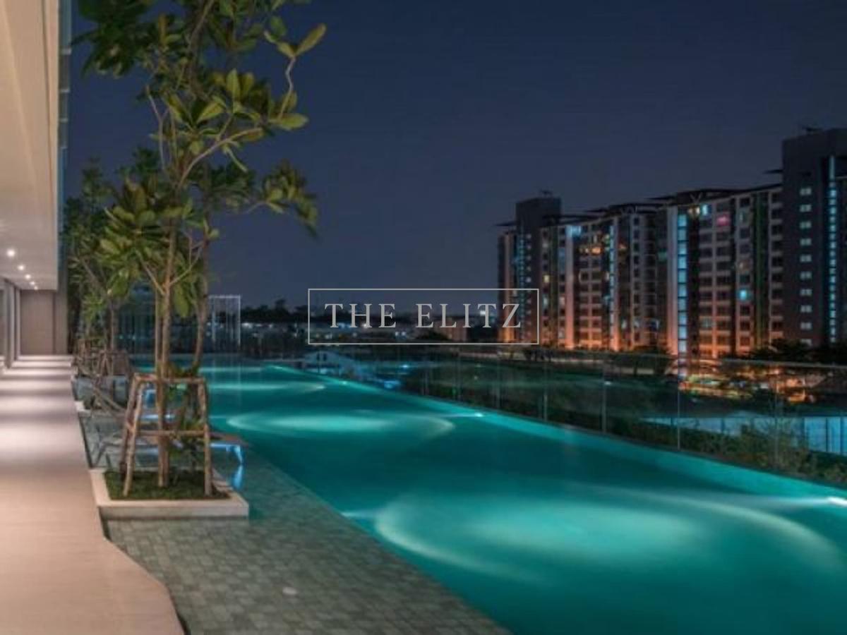 รูป ✨ Direct Connection to True Digital Park - Premium Lifestyle Hub | Smart Investment & Living ✨ - รูปที่ 10/21