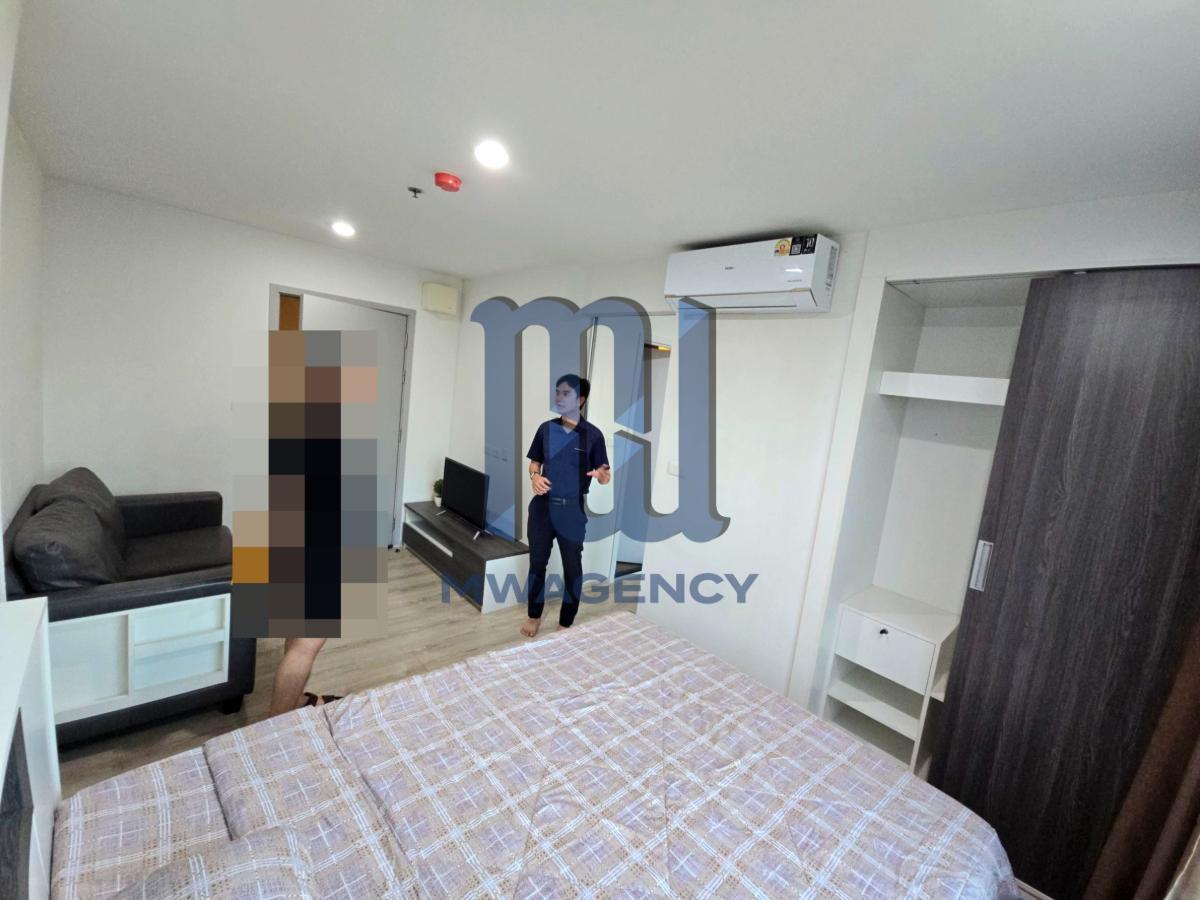 รูป ห้องว่าง 💎💎MW agency❣️❤️❣️❤️ ภาษีเจริญ  💥 ชีวาทัย เพชรเกษม 27🔴🟢🟡 - รูปที่ 3/13