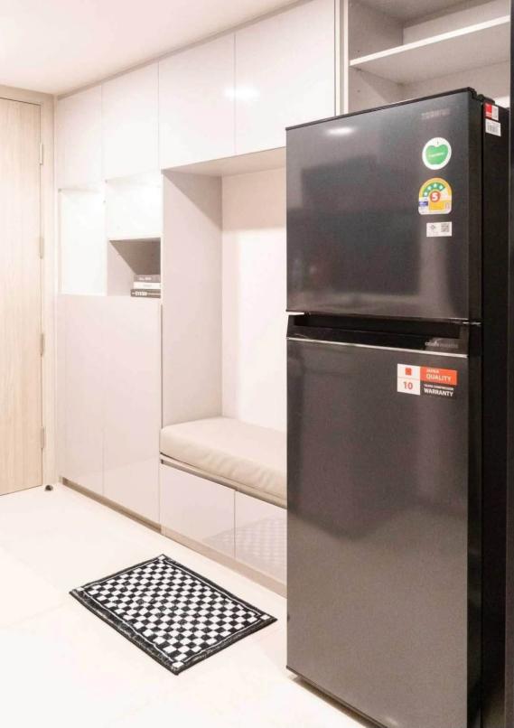 picture 📍 FOR RENT🔥 SO ORIGIN KASET INTERCHANGE Property ID: #lal-bkk-0386 - 6/6