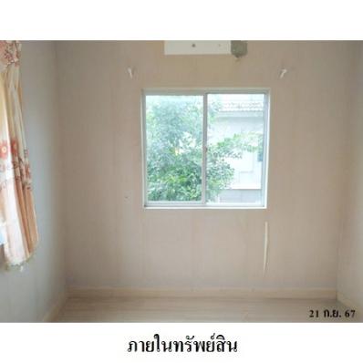 รูป 🔥 ขายทาวน์เฮ้าส์✅ พฤกษาวิลล์ 79 | Pruksa Ville 79 | ทำเลบางพูน-ปทุมธานี - รูปที่ 16/16