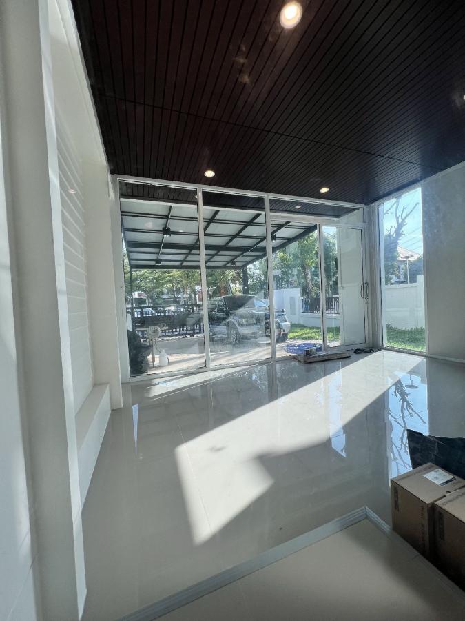 รูป 🏡#OL2305_076 🏡💥ด่วน💥ว่าง10ต.ค. 69  รีบคลิก ก่อนหลุดมือ‼️ 𝗙𝗼𝗿 𝗥𝗲𝗻𝘁8️⃣0️⃣ k.🔥โครงการ  บลูลากูน 1 บางนา–วงแหวน - รูปที่ 42/44