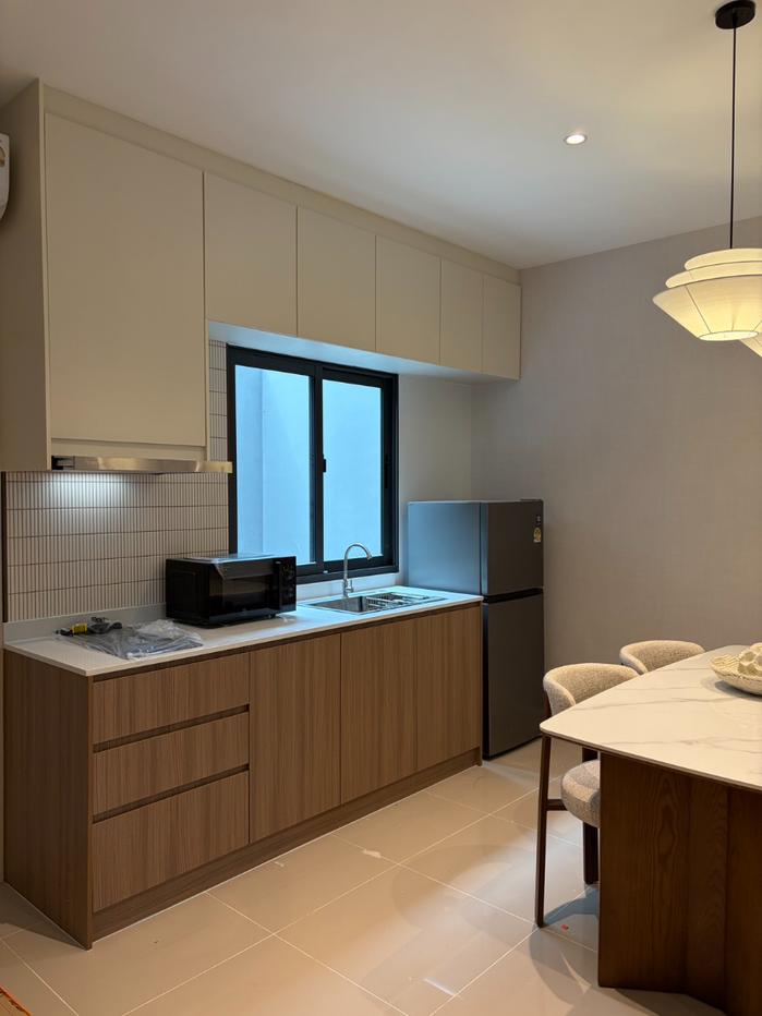 รูป 🏡💗 บ้าน 3 ห้องนอน ใกล้ Mega Bangna! พื้นที่กว้าง ✨ PLENO Sukhumvit–Bangna 3 ✨ NO-049 - รูปที่ 9/12