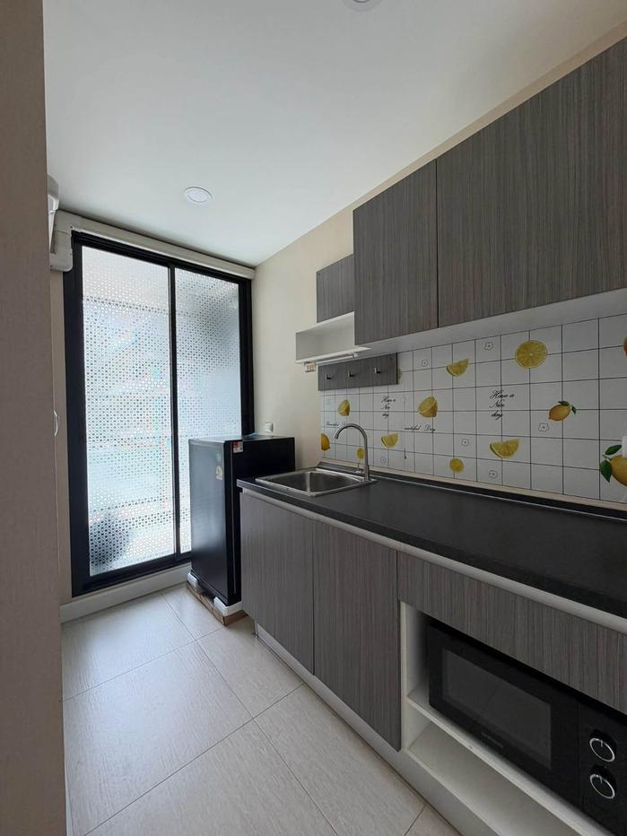 picture AS2365 The Cube Nawamin - Ramintra Condo For Rent - 6/9