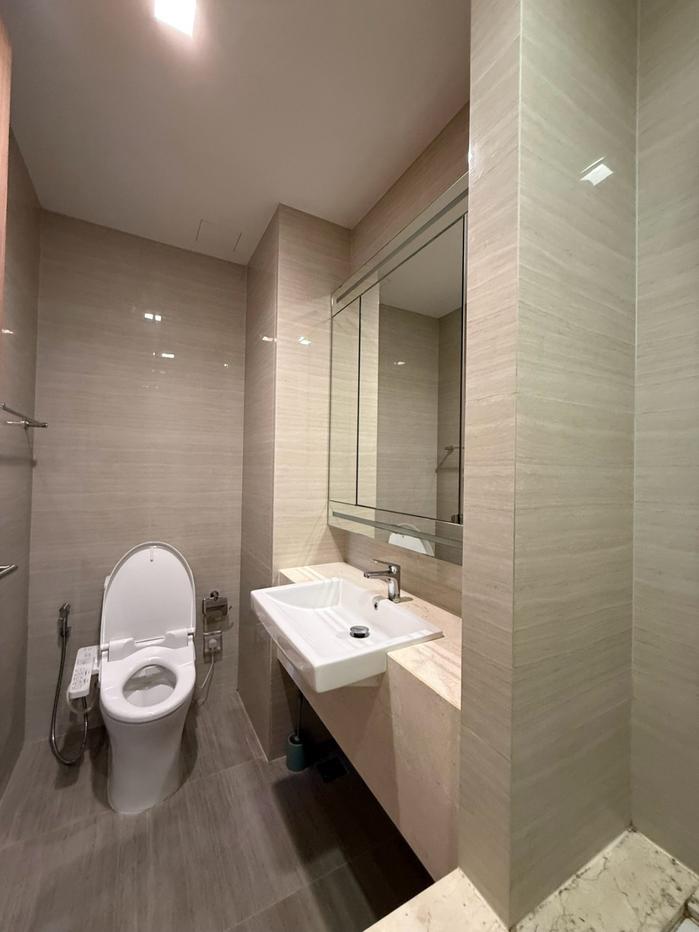 รูป โนเบิล บี33 NOBLE  BE33 ใกล้  BTS พร้อมพงษ์ 1 ห้องนอน 1 ห้องน้ำ   ขนาด 35 ตร.ม. | ชั้น 8  - รูปที่ 11/13