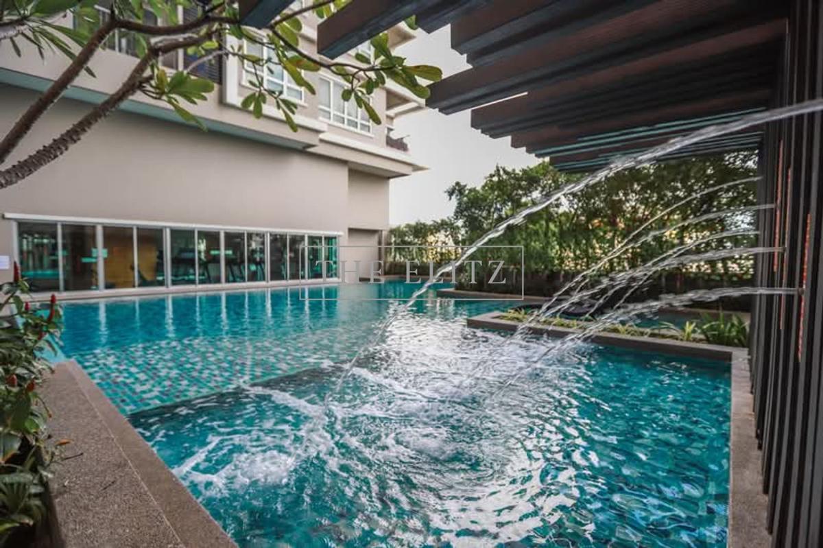 picture ✨ Strategic BTS Wongwianyai Proximity - Exceptional Value & Smart Layout &  Prime City Access ✨ - 14/18