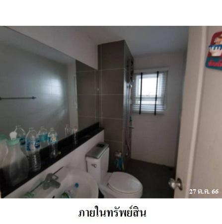 picture 🔥 House for Sale at Life Bangkok Boulevard Rangsit 📍 Prachathipat, Thanyaburi, Pathum Thani - 5/10