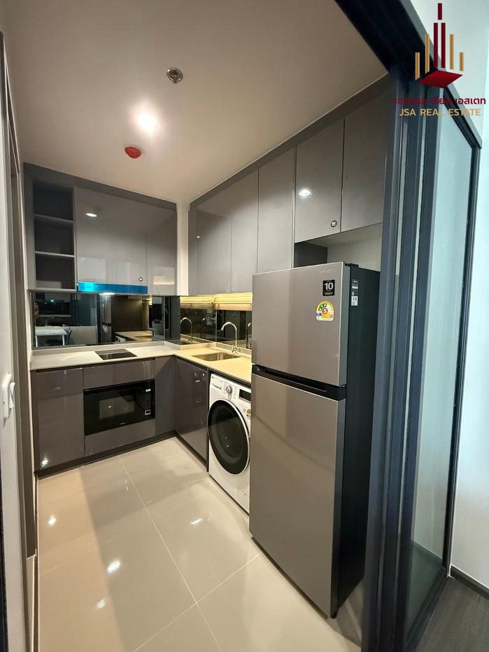 picture ✨ For Rent: Ideo Sukhumvit - Rama4 Condo ✨ 💰 Only 33,000 THB/month  - 2/5