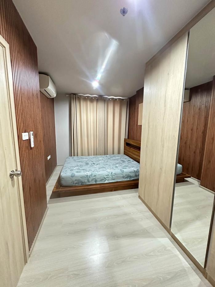 picture  Nue Noble Ngamwongwan    Condo For Rent / Line : @mintocondo - 1/9