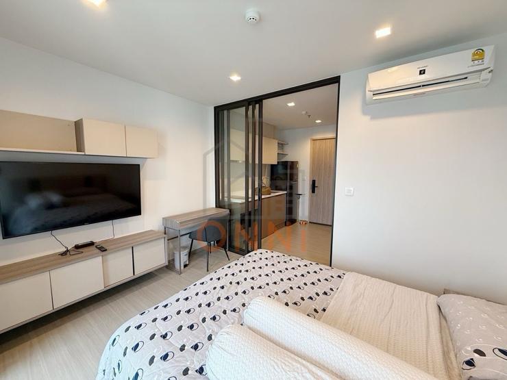 รูป ⭐️Life Sathorn Sierra⭐️ชั้นสูง ห้องสวย พร้อมย้ายต่อรองได้อีก✨ - รูปที่ 2/9