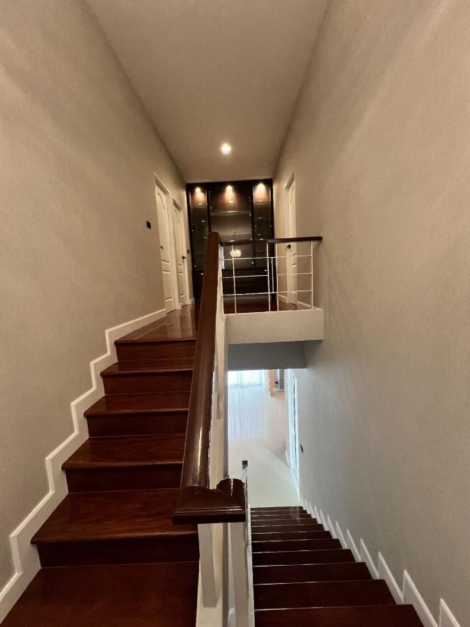 รูป 🏡#OL2305_076 🏡💥ด่วน💥ว่าง10ต.ค. 69  รีบคลิก ก่อนหลุดมือ‼️ 𝗙𝗼𝗿 𝗥𝗲𝗻𝘁8️⃣0️⃣ k.🔥โครงการ  บลูลากูน 1 บางนา–วงแหวน - รูปที่ 35/44