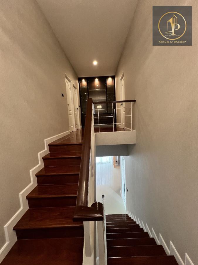 รูป 🏡#OL2305_076 🏡💥ด่วน💥ว่าง10ต.ค. 69 รีบคลิก ก่อนหลุดมือ‼️ 𝗙𝗼𝗿 𝗥𝗲𝗻𝘁8️⃣0️⃣ k.🔥โครงการ บลูลากูน 1 บางนา–วงแหวน - รูปที่ 35/44