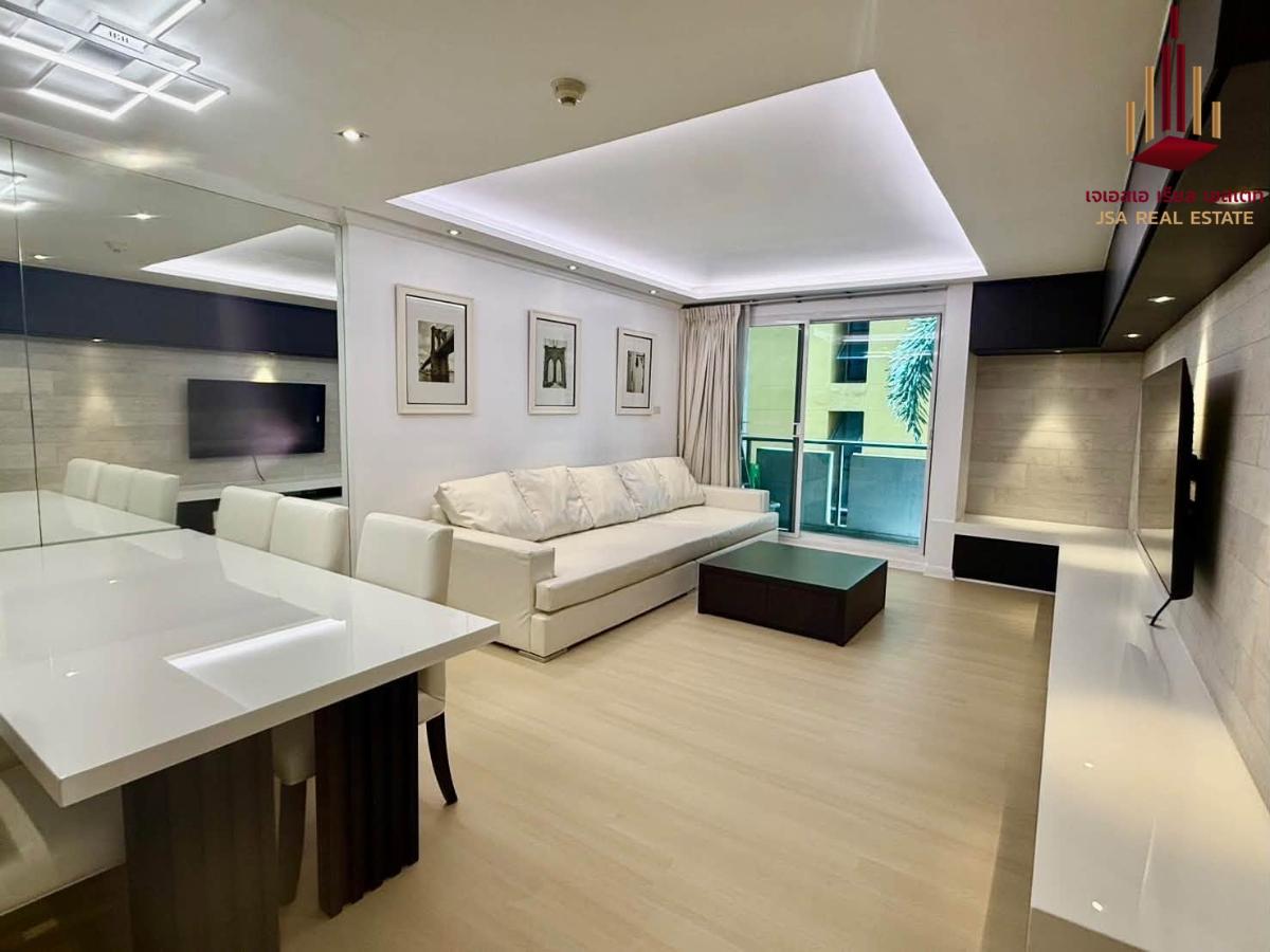 picture ✨ For Rent : Baan Siri Ruedee  Condo ✨  💰 Only 85,000 THB/month - 1/12
