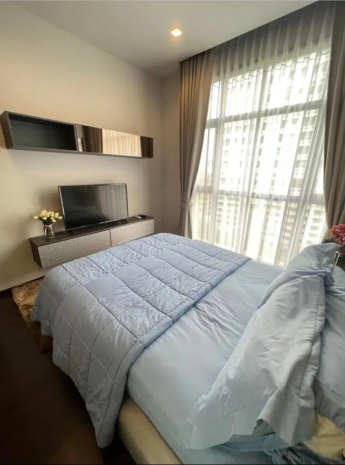 รูป AA41503 | 2 ห้องนอน | 2 ห้องน้ำ | BTS Phrom Phong | 82 ตร.ม. | 90,000 บาท/เดือน | ชั้น 8 — The Xxxix By Sansiri กรุงเทพฯ - รูปที่ 10/10