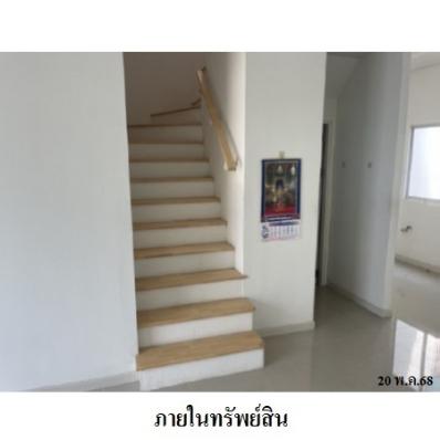 รูป 🔥 ขายทาวน์เฮ้าส์ 2 ชั้น✅ พฤกษาวิลล์ รังสิต-คลองสอง | Pruksa Ville Rangsit-Khlong 2 | ทำเลรังสิต-คลองสอง - รูปที่ 8/14