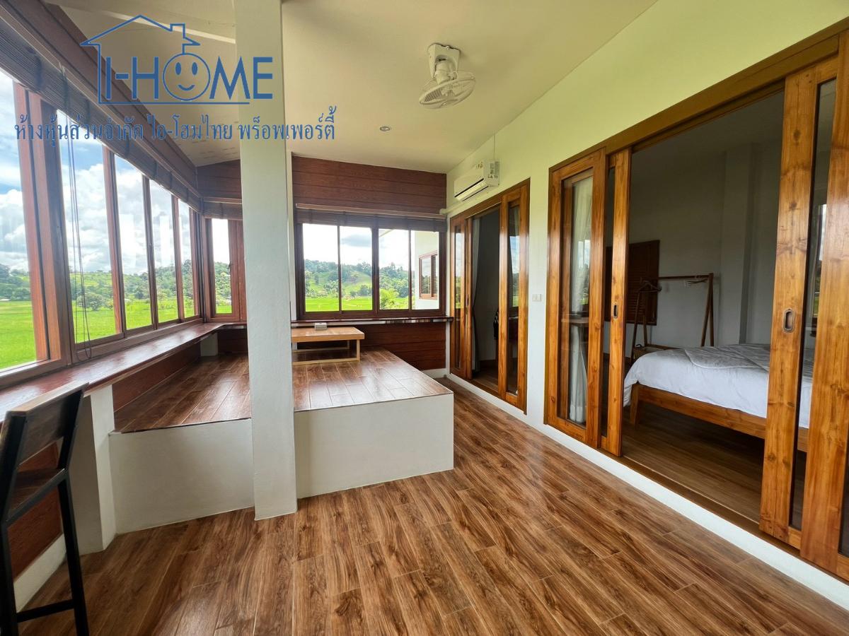 รูป 🏡✨ ให้เช่า Pool Villa สองชั้น พร้อมสระว่ายน้ำส่วนตัว ทำเลแม่ยาว เมืองเชียงราย ราคา 27,000 บาท/เดือน ✨🏊 #5A1-V0008 - รูปที่ 13/21