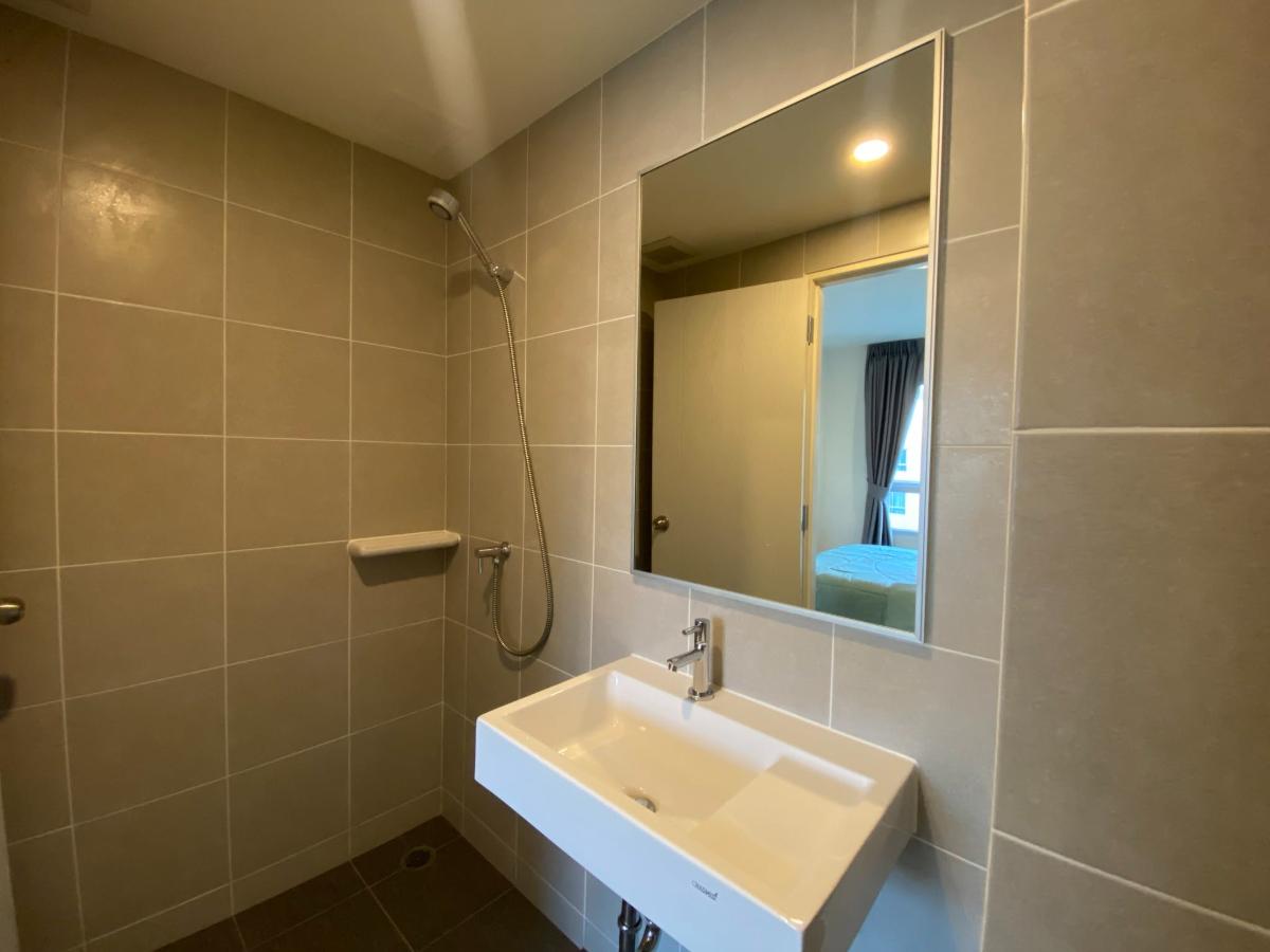 picture 🔥Available for immediate move-in🔥 GO#2138 Lumpini Ville Pranangklao - Riverview✅ Add Line to schedule a viewing 🌸 - 4/4