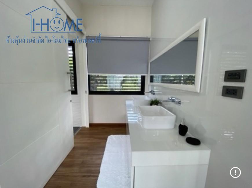 รูป 🏡✨ Pool Villa 2 ชั้น สไตล์ Modern ให้เช่า ทำเลแม่เหียะ เชียงใหม่ | 3 ห้องนอน | สระว่ายน้ำส่วนตัว ✨🏡 #A8-V0060 - รูปที่ 13/29