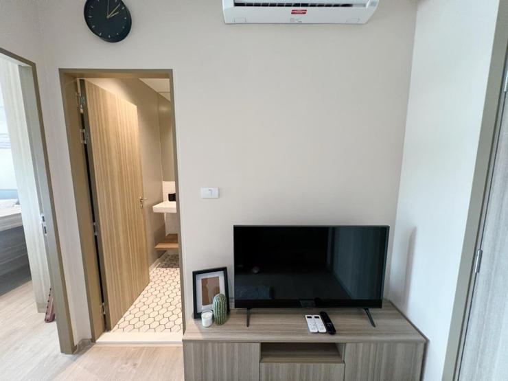 รูป ✨Altitude Unicorn Sathorn-Thapra✨ชั้นสูง ราคาดี มีเครื่องซักผ้า ✅ - รูปที่ 7/12