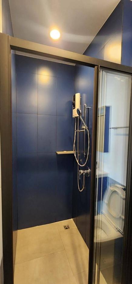 picture MN010748 | 2Bed | 2Bath | BTS Ekkamai | 48sqm | THB 38,000/mo | Fl.31 — XT Ekkamai Bangkok - 3/10