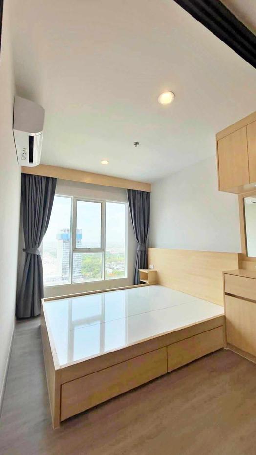 รูป ห้องอัพเดต🦊HunterCondo🦊💥บางนา💥รีเจ้นท์ โฮม บางนา🔴🟢🟡 - รูปที่ 1/13