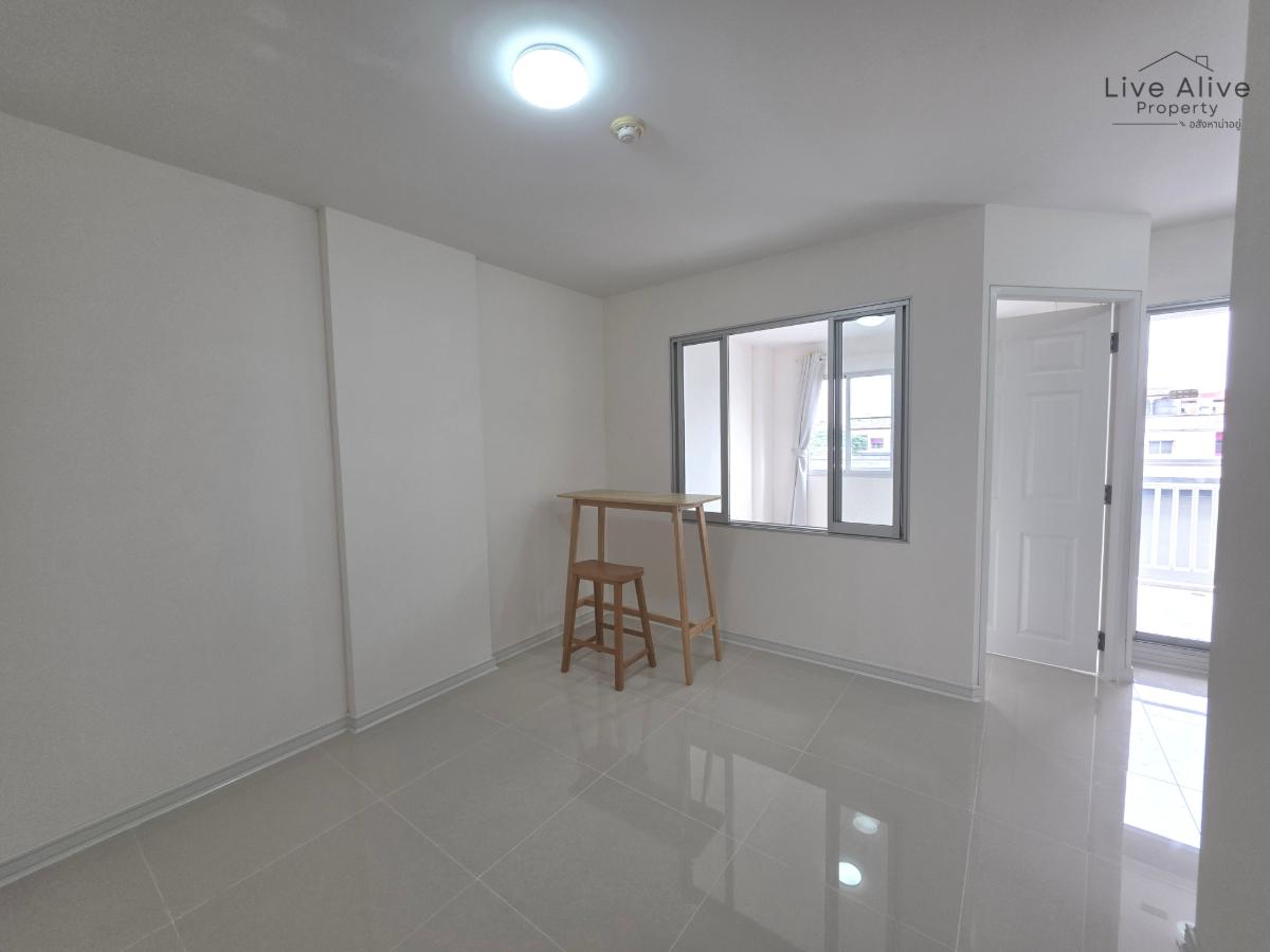 รูป ขาย Lumpini Condo Town บดินทร์เดชา–รามคำแหง 1 ห้องนอน ใกล้ ม.รามคำแหง - รูปที่ 6/10